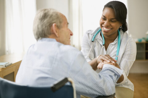 Why Foreign-Born Healthcare Workers Are Needed to Fill Gaps in the Midwest