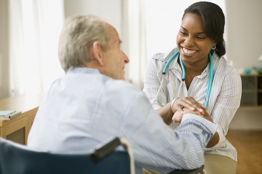 Why Foreign-Born Healthcare Workers Are Needed to Fill Gaps in the Midwest