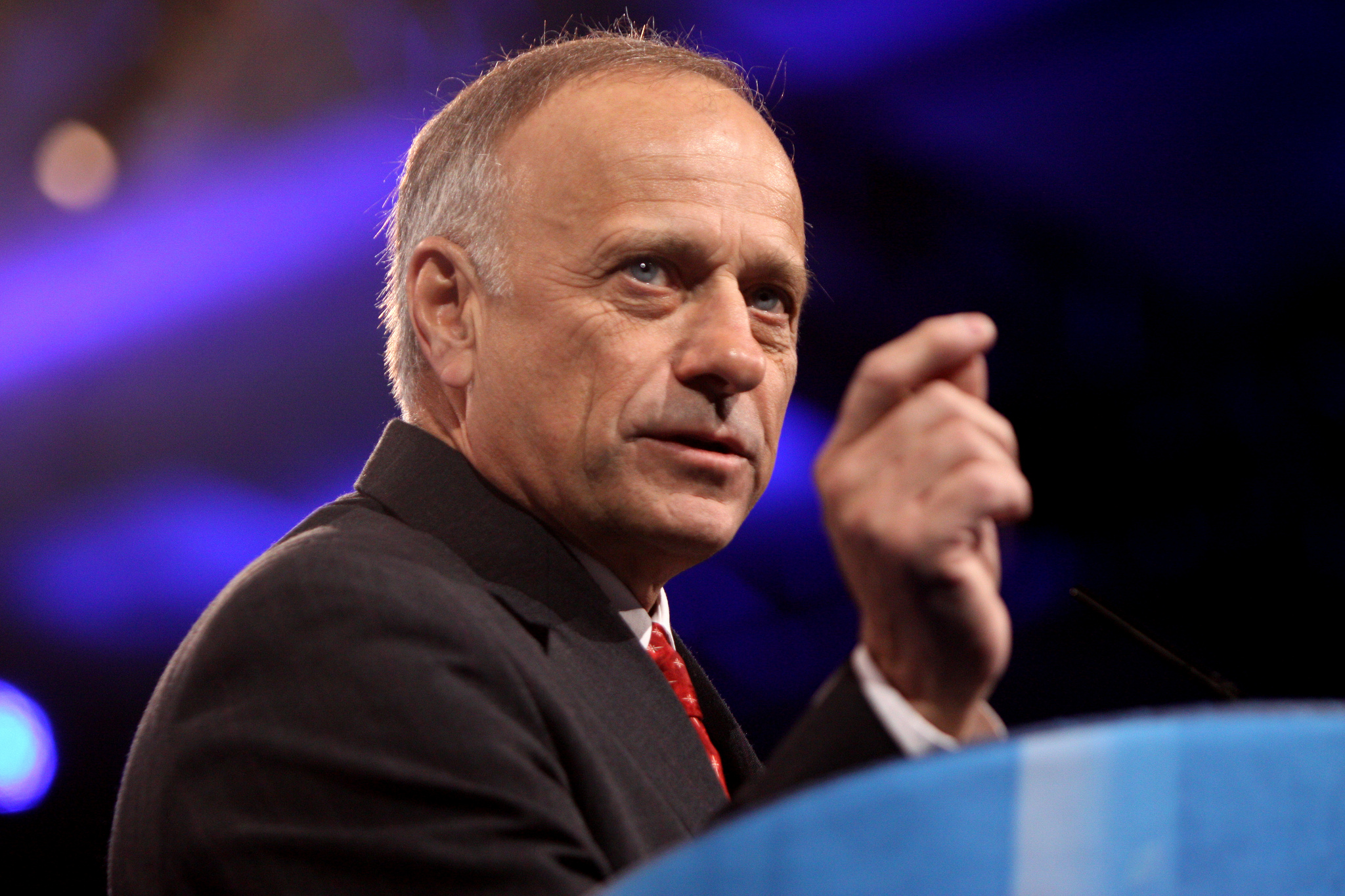 Steve King’s Committee Continues Attack on President’s Immigration Actions