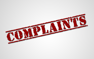 Customs and Border Protection Releases Independent Review of Its Complaints System