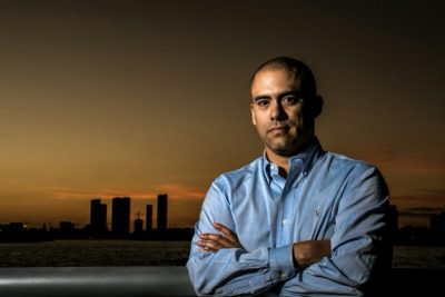After Surviving Brutal Kidnapping, Colombian Immigrant Becomes Successful Miami Entrepreneur