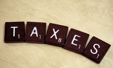 What Everybody Ought to Know About Undocumented Immigrants and Taxes