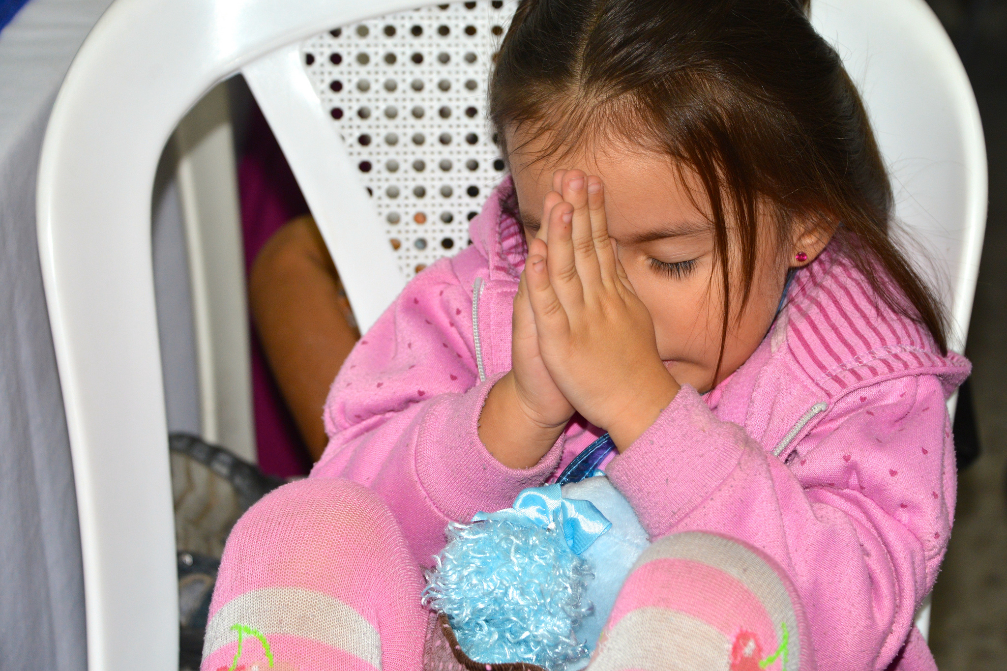 Latest Flores Filing Highlights Stories of Children and Mothers Unlawfully Detained by Obama Administration
