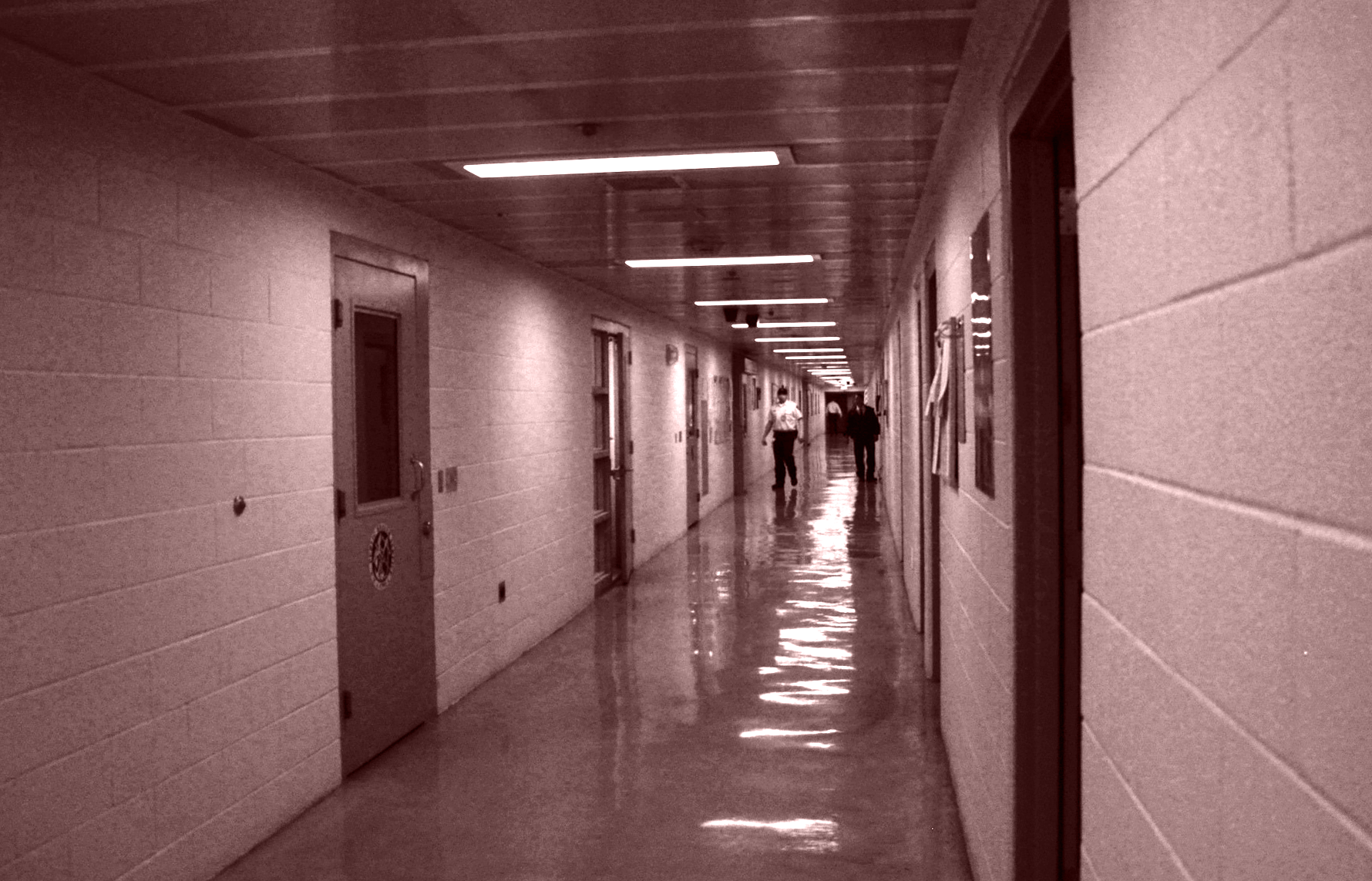 These Two States Are Pushing Back on Private Immigration Detention