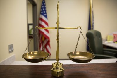 New U.S. Sentencing Commission Guidelines on Immigration Are a Mixed Bag