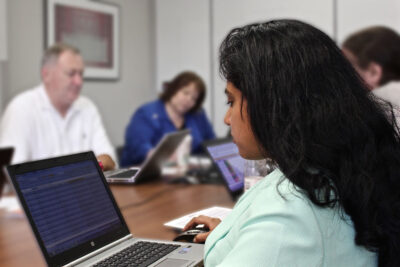 H-1B Visa Cap Reached in Five Days for Fourth Consecutive Year