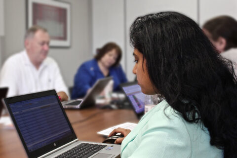 H-1B Visa Cap Reached in Five Days for Fourth Consecutive Year