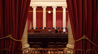 Digesting the Argument in U.S. v. Texas: What Is Lawful Presence and Why Does It Not Mean What It Sounds Like?