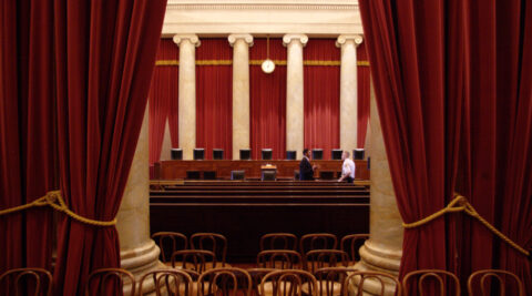 Digesting the Argument in U.S. v. Texas: What Is Lawful Presence and Why Does It Not Mean What It Sounds Like?