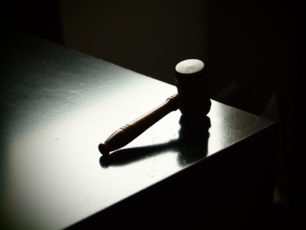 Berks Detention Center Employee Convicted of Sexual Assault of Young Honduran Mother
