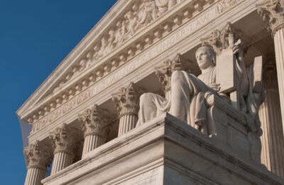 Supreme Court Protects Immigrants' Access to Court Review