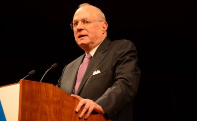 Understanding Justice Kennedy’s “Upside Down” Argument in U.S. v. Texas