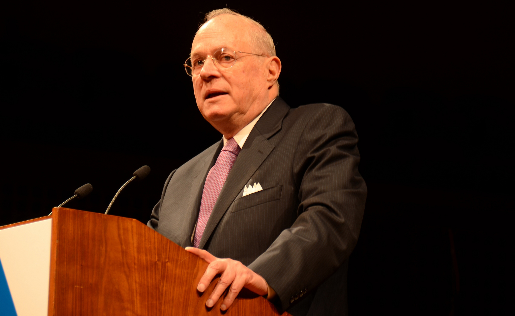 Understanding Justice Kennedy’s “Upside Down” Argument in U.S. v. Texas