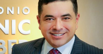 Immigrants Are to Thank for San Antonio’s Dynamic Business Growth Says Chamber of Commerce Chair