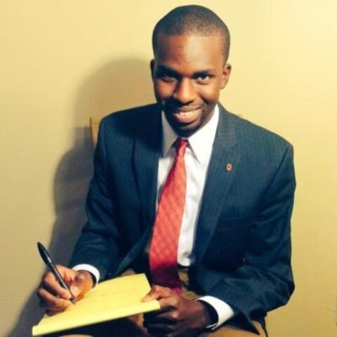 Senegalese-American City Council Candidate Inspires Columbus Immigrants