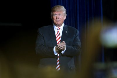 Sorry Donald Trump, Immigration is Still Associated with Less Crime and Safer Communities