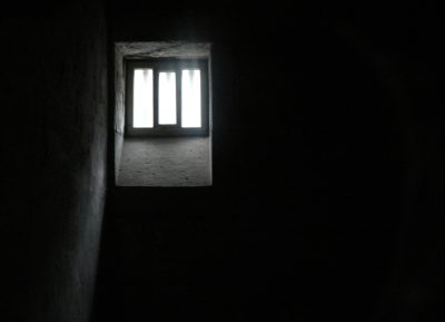 Two People Died in Immigration Detention This Week