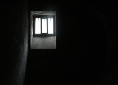 Two People Died in Immigration Detention This Week