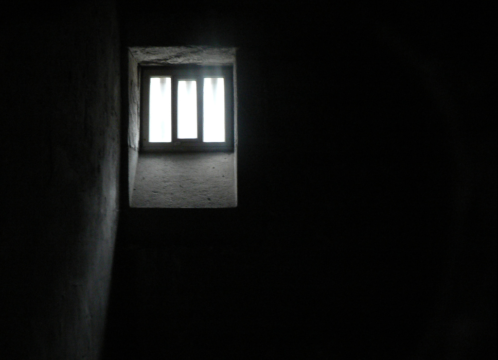 Two People Died in Immigration Detention This Week