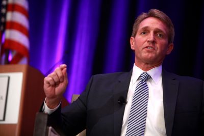 What You Need to Know About the Temporary Worker Bill Introduced by Senator Flake
