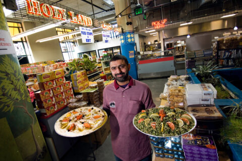 Celebrate National Small Business Week With These Facts About Immigrant Economic Contributions