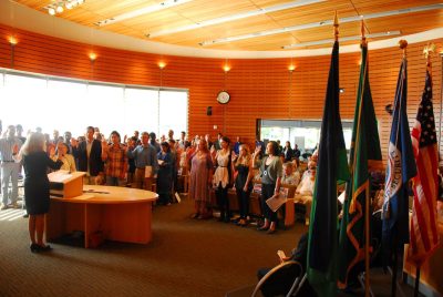 What the New Citizenship Fee Structure Means for Aspiring Americans
