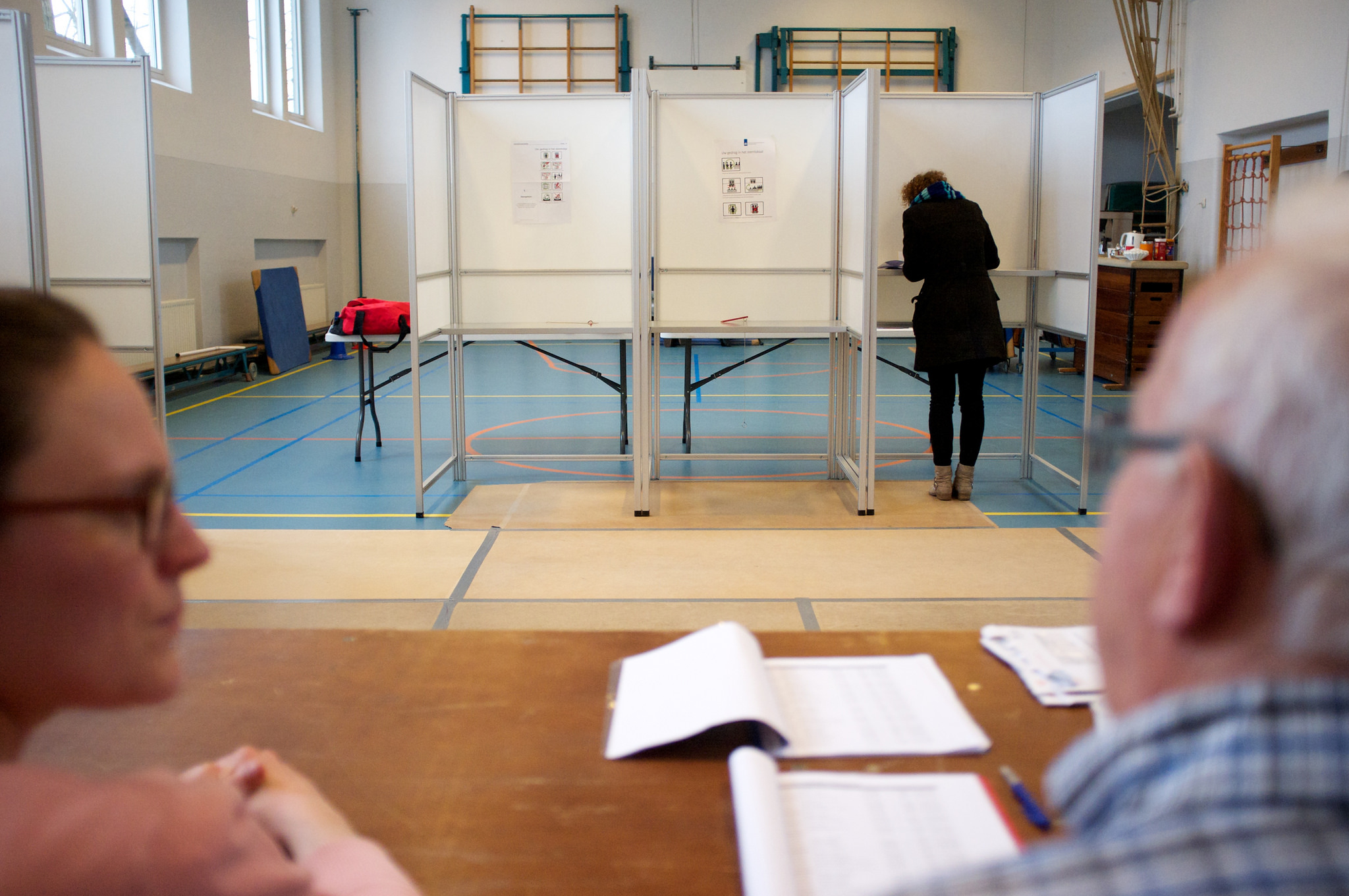 Restrictive Voting Laws Threaten to Block Millions of Latino Voters, Including Many Newly-Naturalized