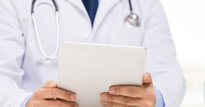 Iraqi Refugee Helps Bring Much-Needed Doctors to Rural Idaho