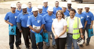 Houston Has This Immigrant CEO to Thank for Clean Streets