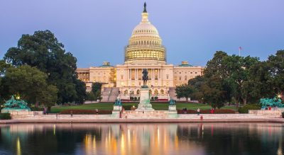Comparing the House and Senate Plans to Fund Immigration Agencies