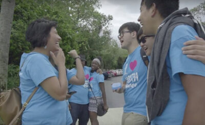 On the Four-Year Anniversary of DACA, It’s Clearly Working