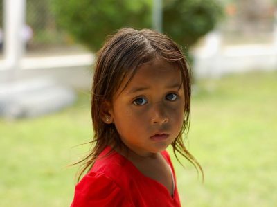 Cases Show U.S. Policies Failing Central American Refugee Families