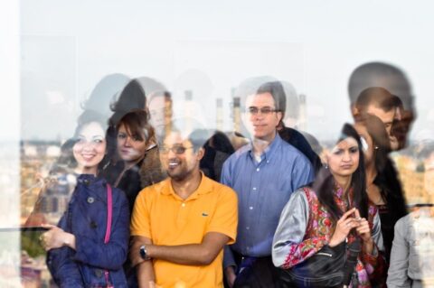The Ever-Changing Demographics of America
