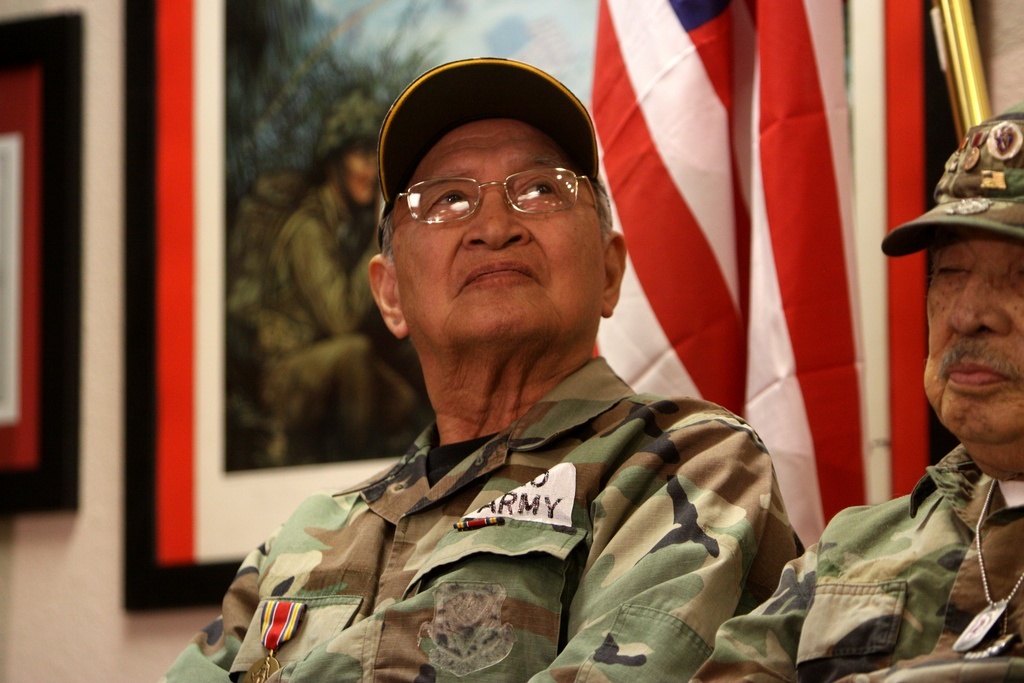 Family Reunification Policy for Filipino WWII Veterans Takes Effect