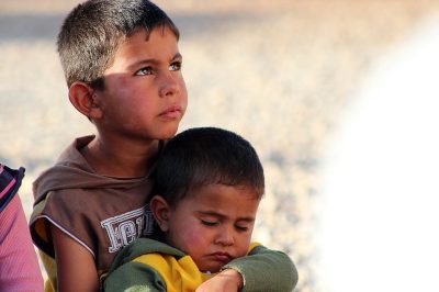 Ninth Circuit Finds Court Has No Authority to Hear Lawsuit Seeking Access to Counsel for Children
