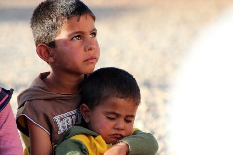 Ninth Circuit Finds Court Has No Authority to Hear Lawsuit Seeking Access to Counsel for Children