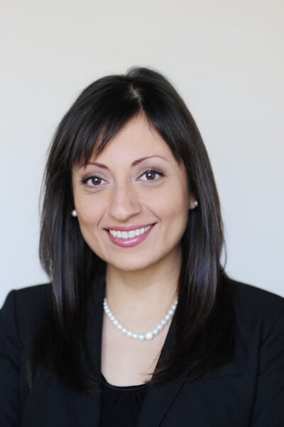 South Carolina Nonprofit Director Knows Firsthand the Importance of a Welcoming Community