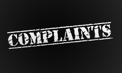 This Lawsuit Seeks to Determine Whether Customs and Border Protection Has Improved Its Complaint System