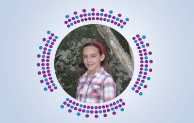 This Year's Celebrate America Creative Writing Contest Winning Entry