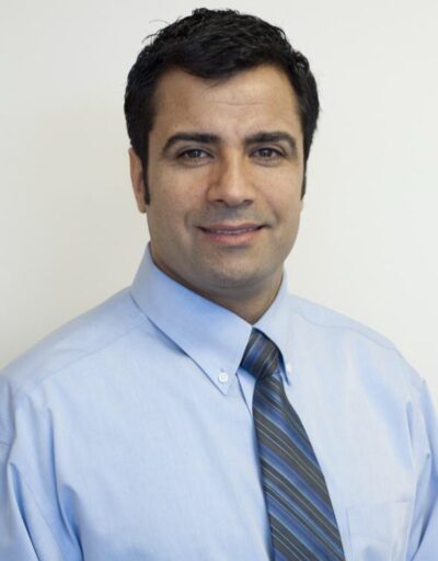Starting a Promising Firm Didn't Insulate this Iranian Scientist from Visa Worries