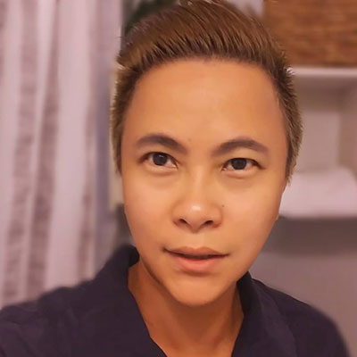Chay Douangphouxay
