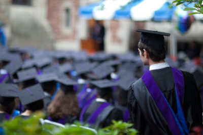 How Can the U.S. Attract and Retain STEM Graduates?