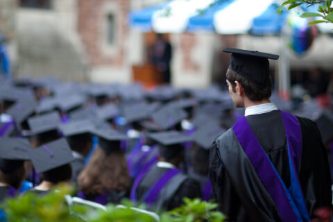 How Can the U.S. Attract and Retain STEM Graduates?