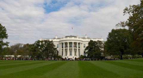50 Welcoming Communities Honored at the White House