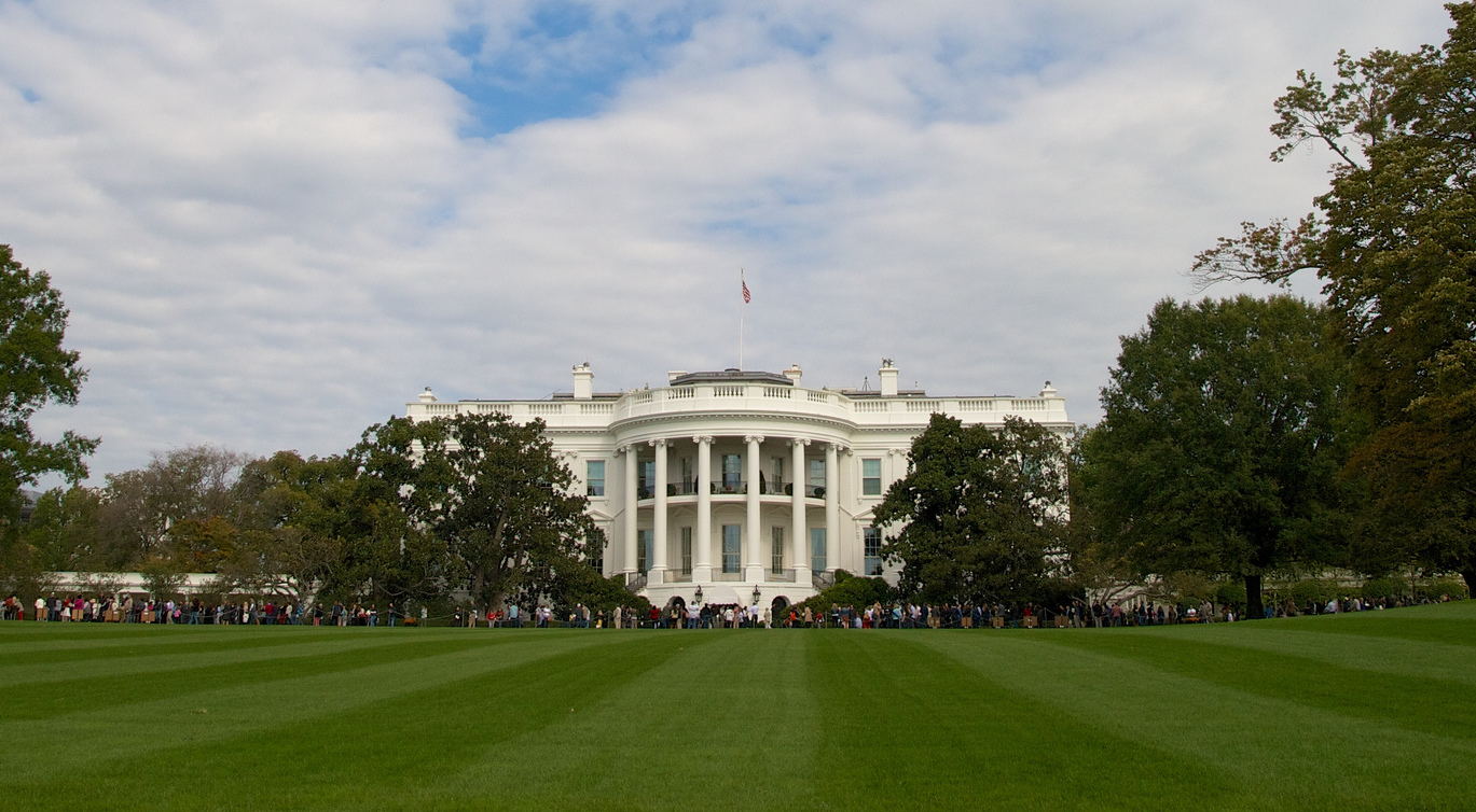 50 Welcoming Communities Honored at the White House