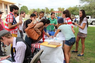 Donald Trump Poised for Record Loss of Latino Voters