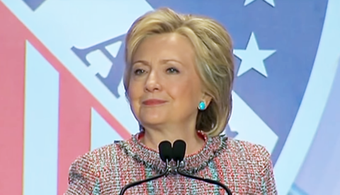 Tracking Hillary Clinton’s Promises on Immigration Reform