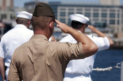Humayun Khan and America’s Debt to Foreign-Born Service Members