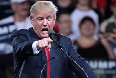 Will a Questionnaire Catch a Terrorist? Donald Trump’s “Extreme Vetting” Plan