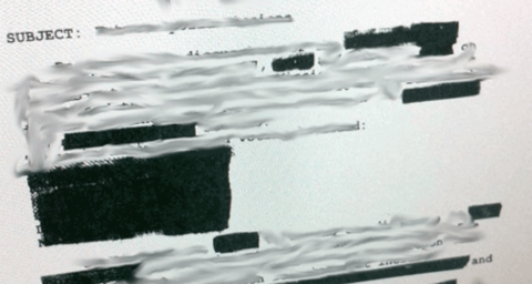 Court Rejects Government Attempt to Redact Names of Immigration Judges